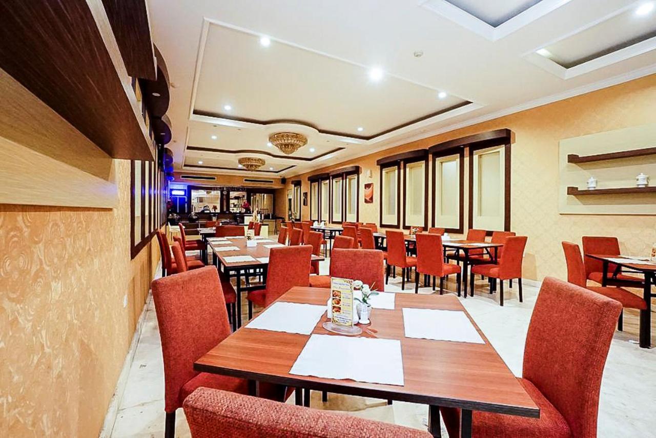 Oyo 289 Hotel Dalwa Syariah Pasuruan Extérieur photo